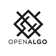 OpenAlgo Logo